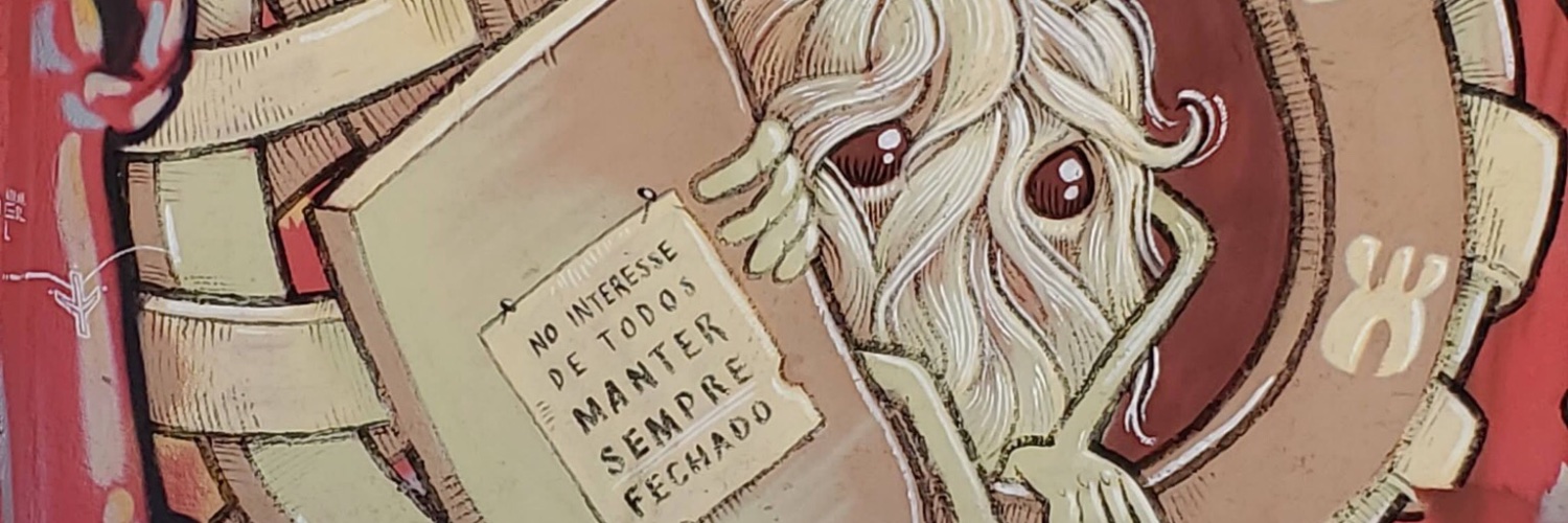 gutterbucket's profile banner image