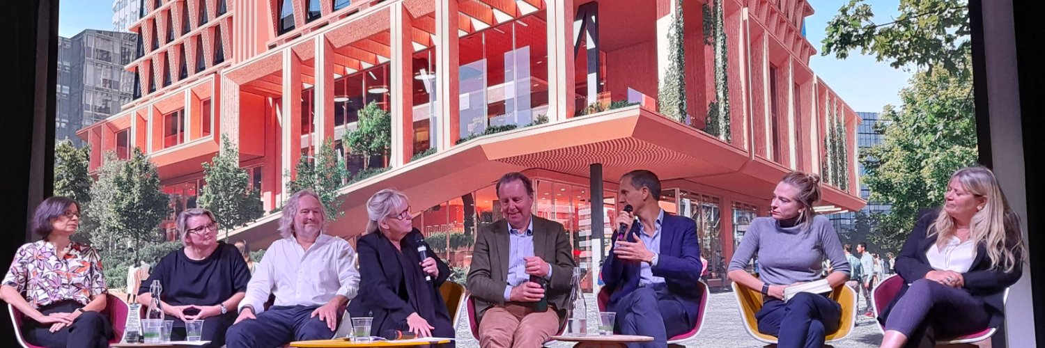 Future Cities Forum banner