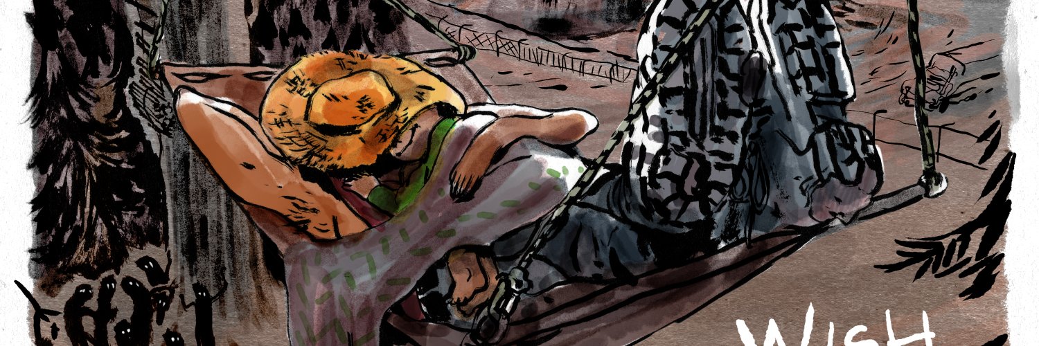 Kusa182's profile banner image