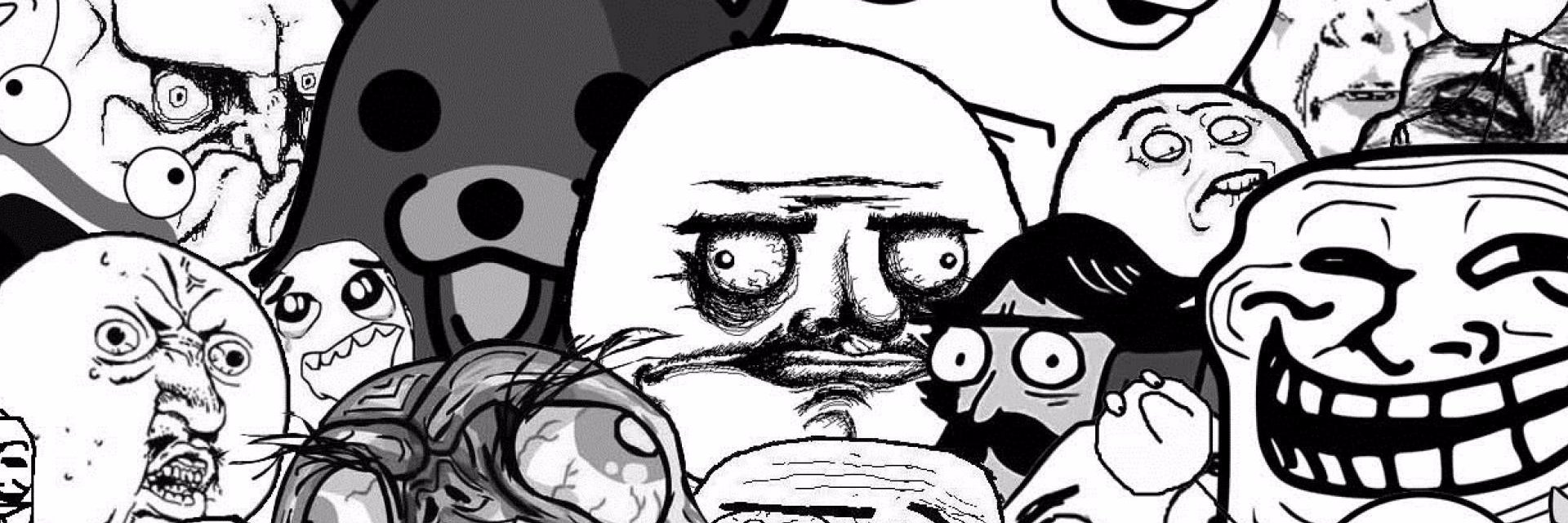 MEMEdot's profile banner image