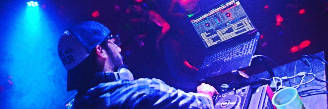 Dj Pol Martinelli (@MartinelliPol) / Posts / X