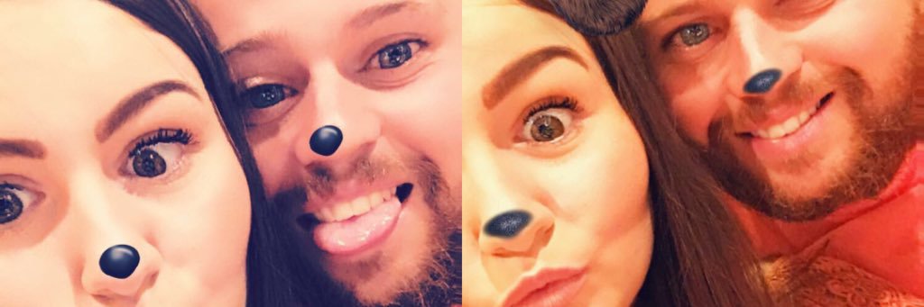 AmyWarrenn's profile banner image