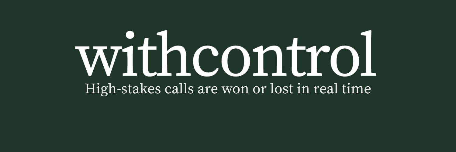 withcontrol's profile banner image