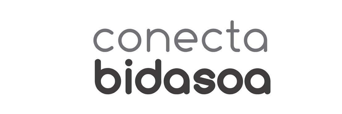 Conecta Bidasoa banner