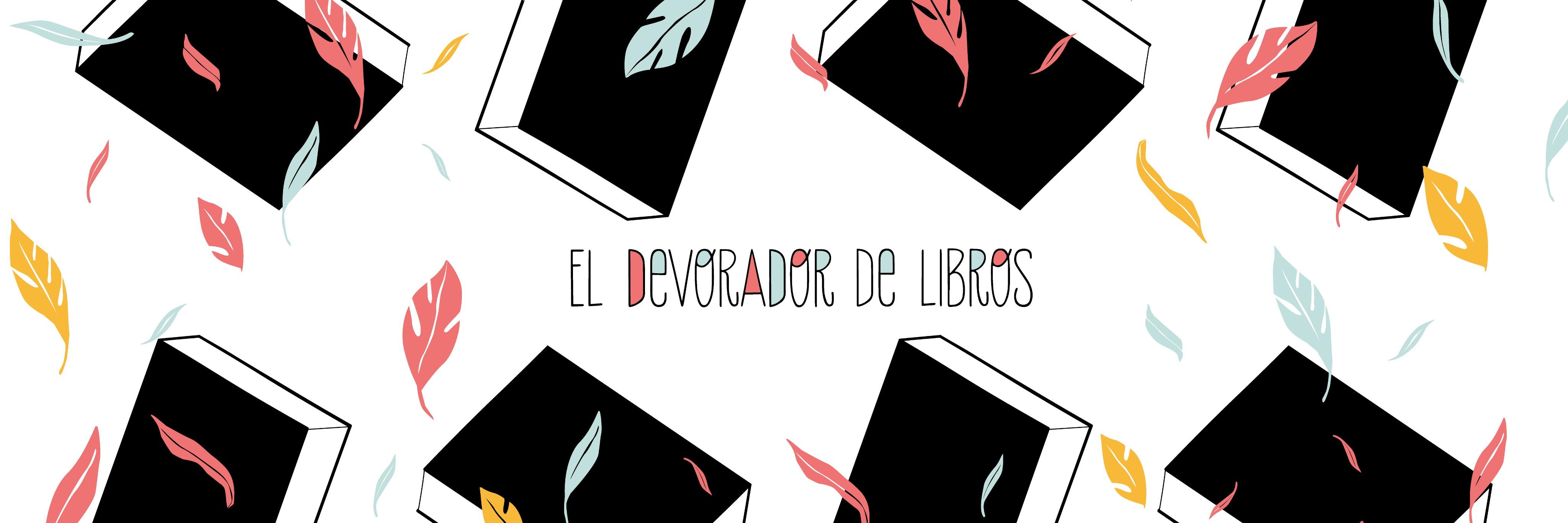 devoradorlibros's profile banner image