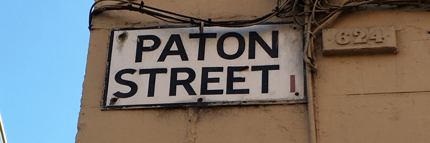 tom_paton's profile banner image