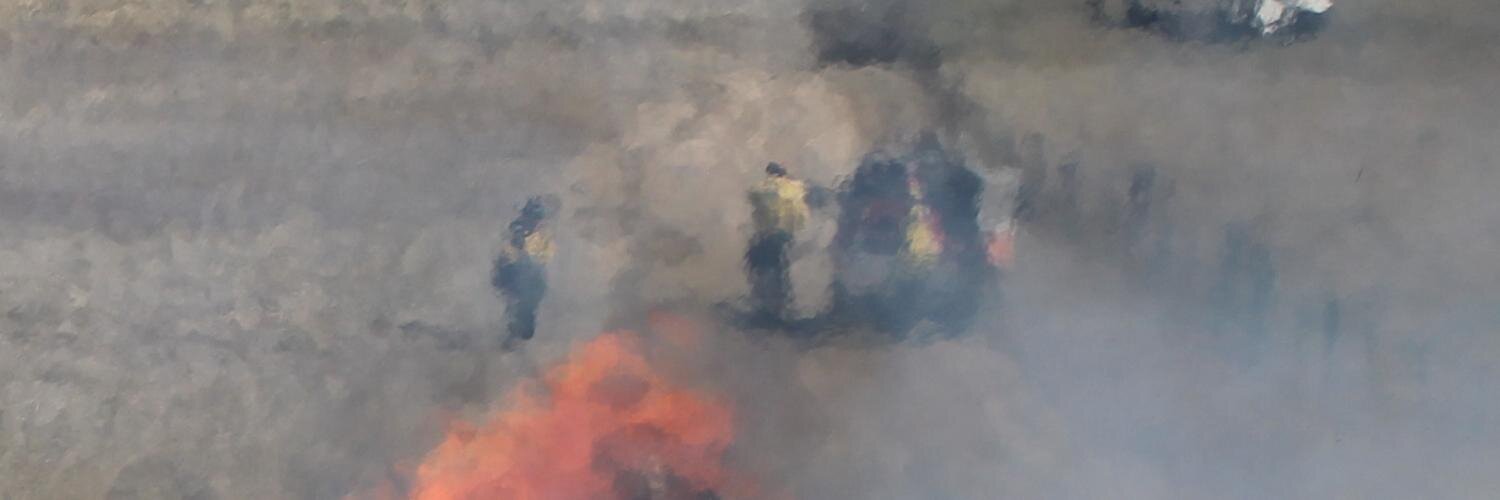 SDFireWeather's profile banner image
