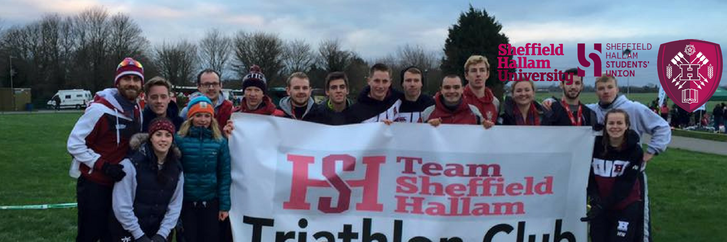 SHUTriathlon's profile banner image