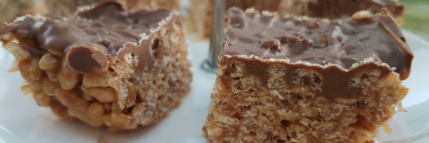 Unwini's Cakesnbakes banner