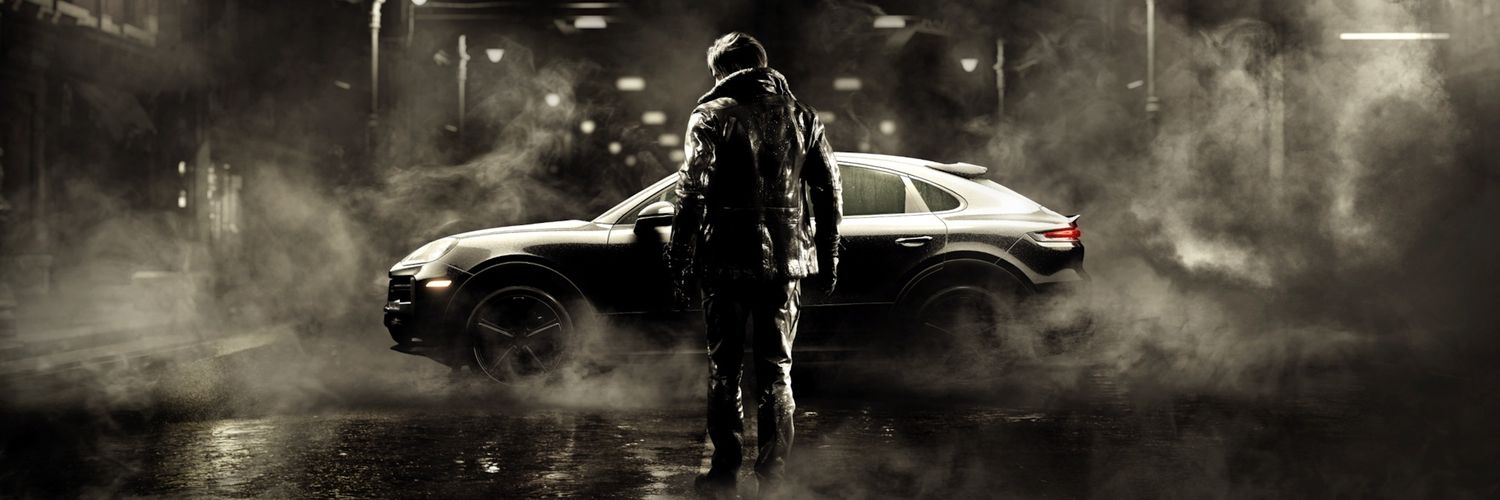 Inglourious_len's profile banner image