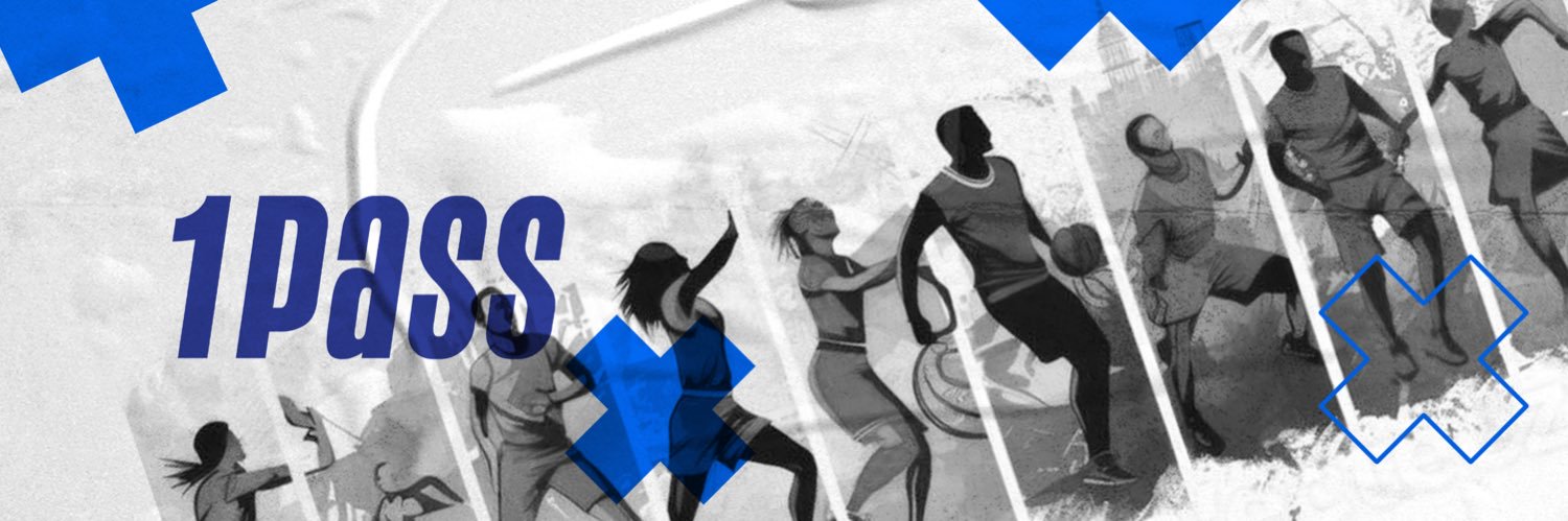 1Pass - ون باس banner