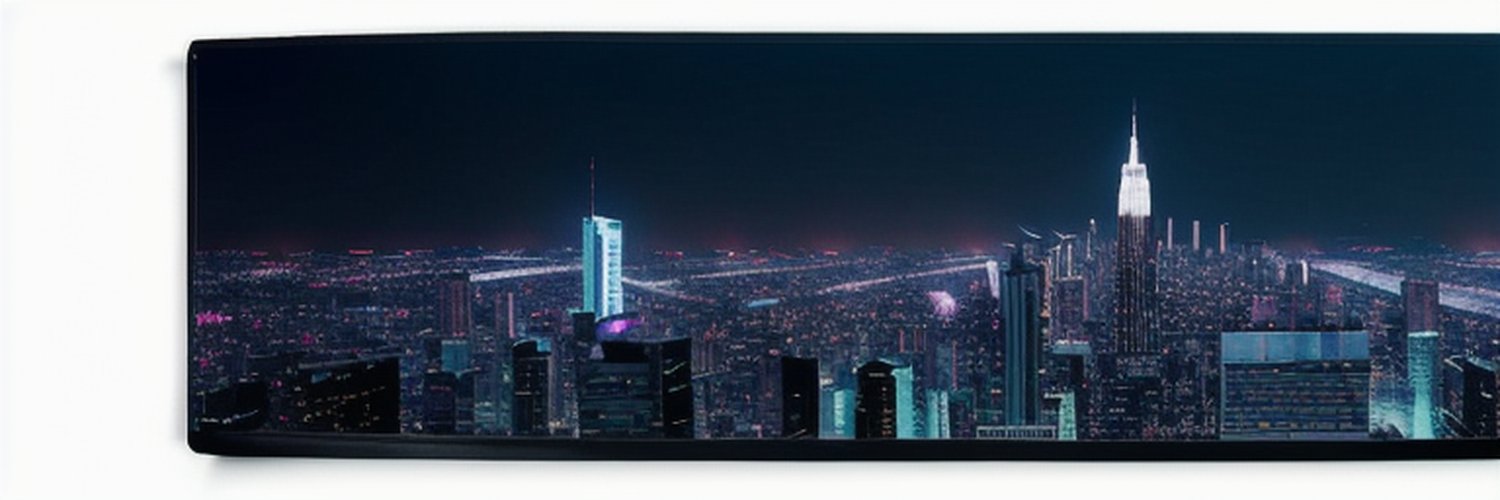 KenjieRoberts's profile banner image