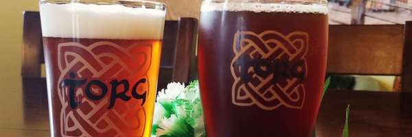 TorgBrewery Profile Banner