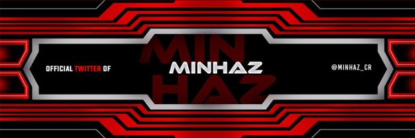 Minhaz_CR Profile Banner