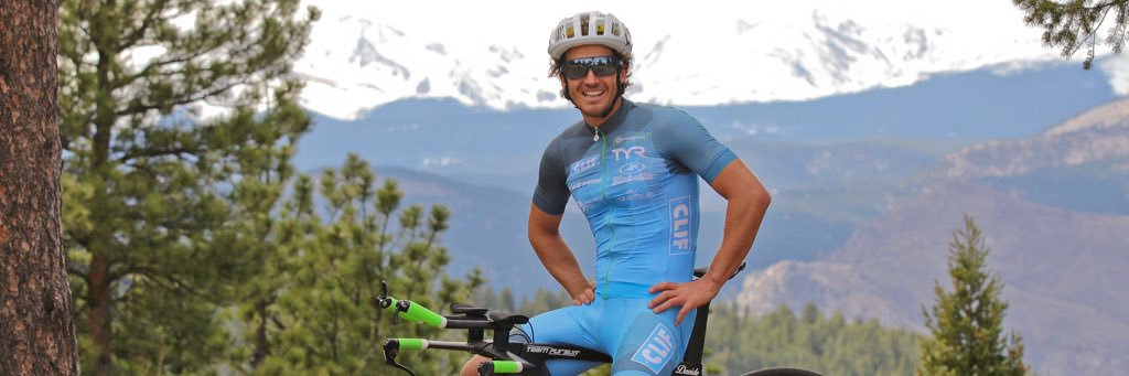 Davide Giardini | Endurance Pro Guides | banner