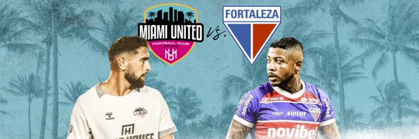 miamiunitedfc Profile Banner