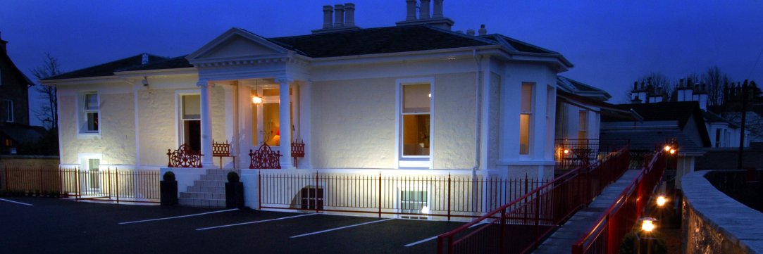 Rocpool Reserve banner