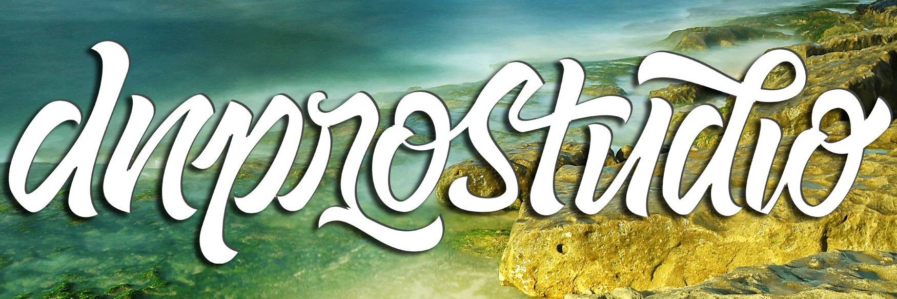 dnprostudioindo's profile banner image