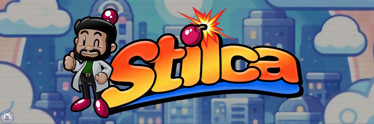 Javier ''Stilca'' García banner