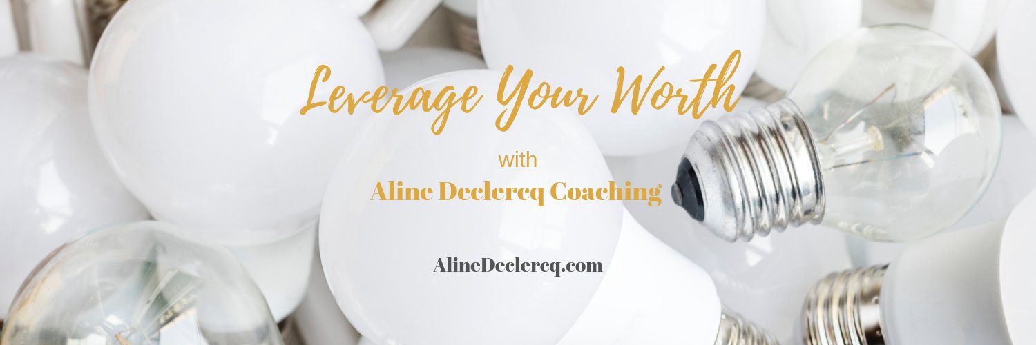 AlineDCoaching's profile banner image