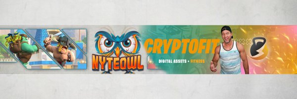 Nyteowl_YT Profile Banner