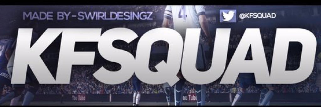 KFSquad's profile banner image