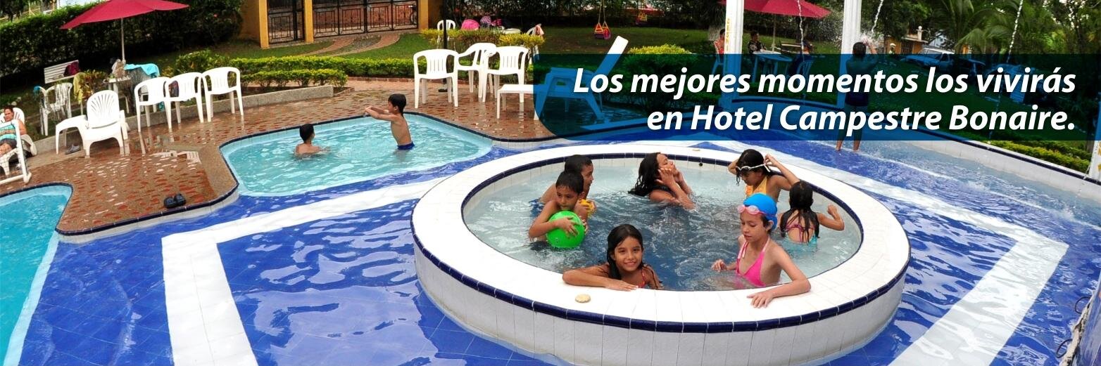 HotelBonaire's profile banner image