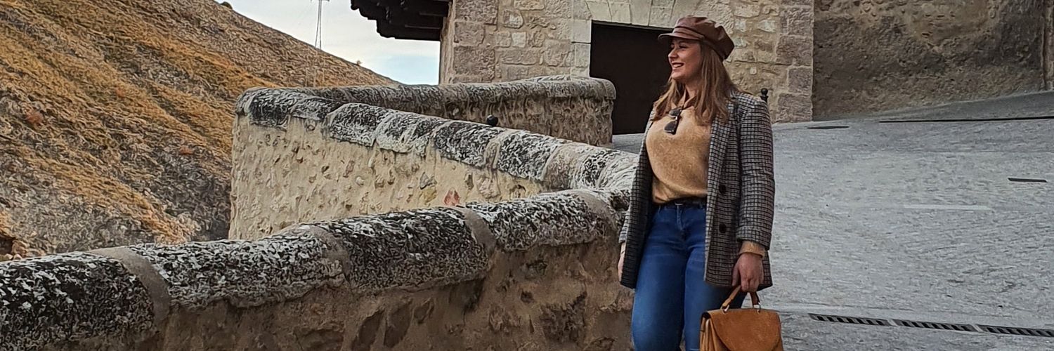 Mariasc98's profile banner image