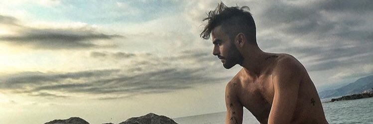 danimaur85's profile banner image