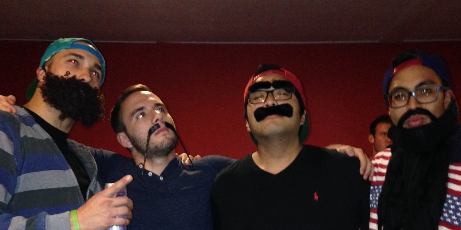 Bryan Tiernan banner