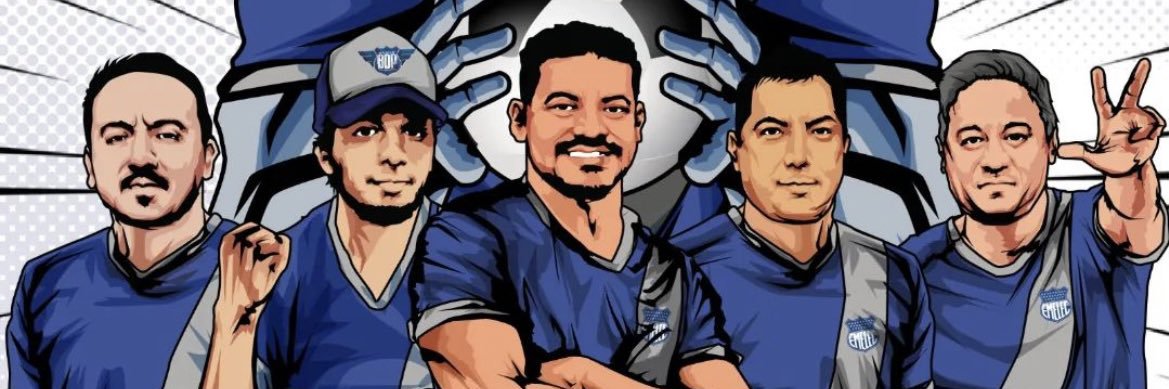 MarcelMoran's profile banner image