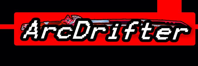 △rcDrifter 🏳️‍⚧️🎮 banner