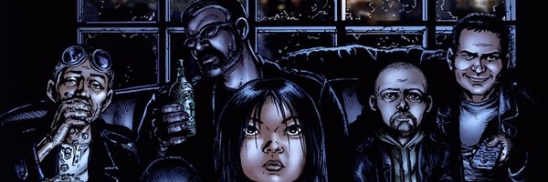 TheOtherBigO Profile Banner