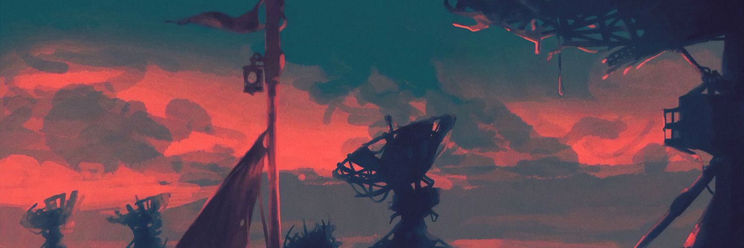mflin3's profile banner image