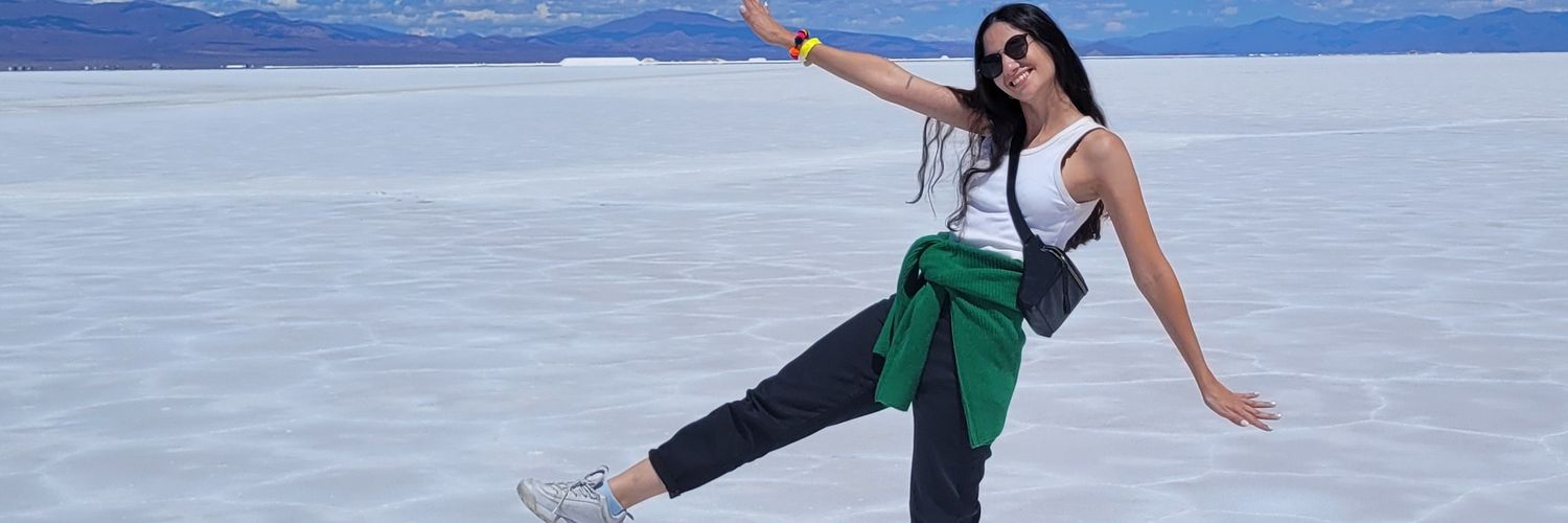 LuuciaSol's profile banner image