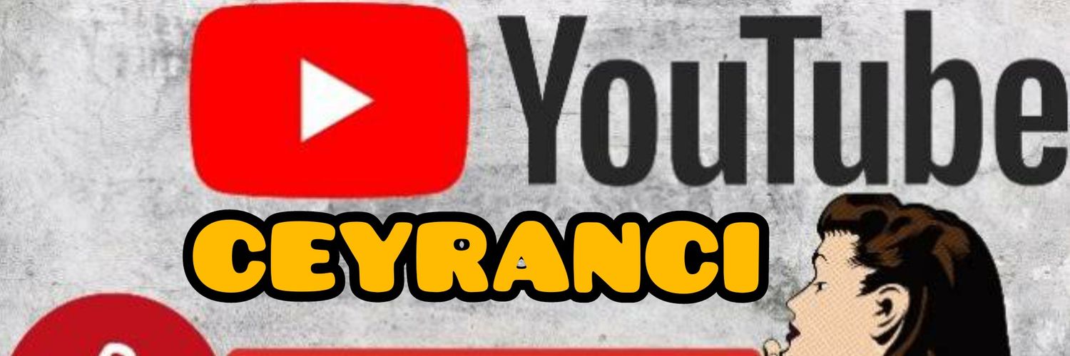 YouTubeTakip_'s profile banner image