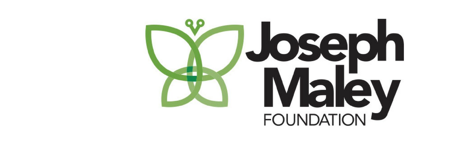 Joseph Maley Foundation banner
