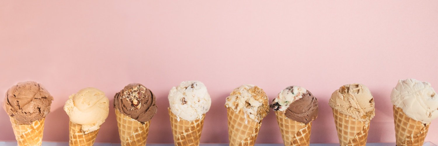 Rocky Point Ice Cream banner