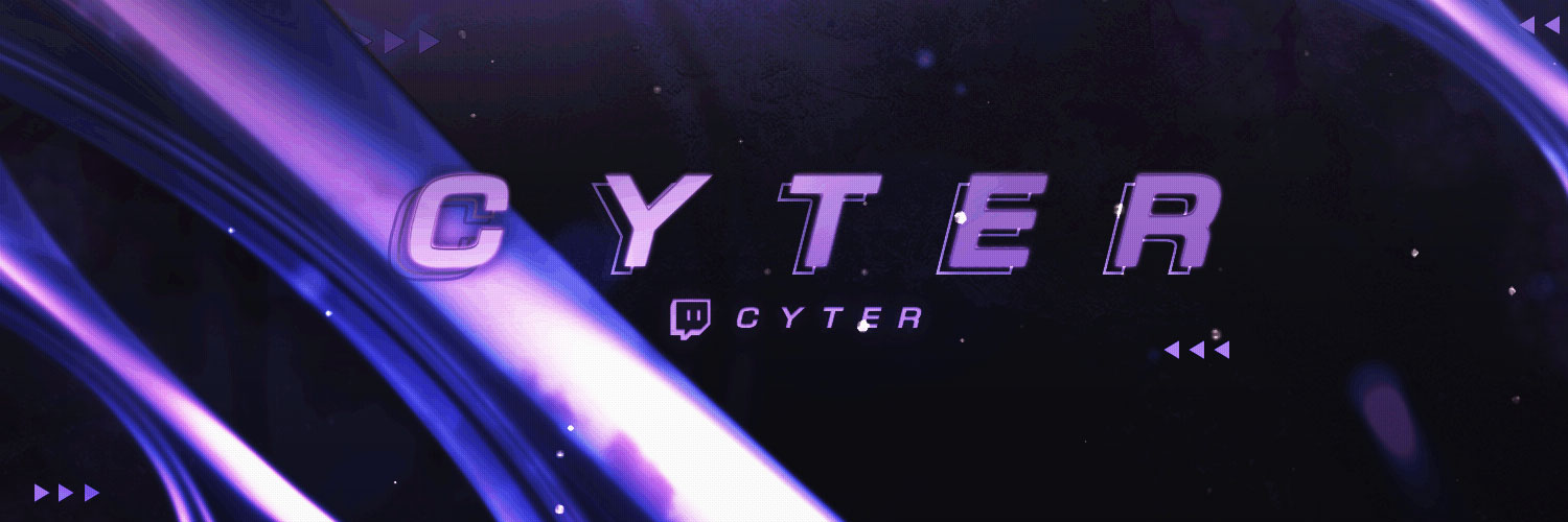 Cyter banner