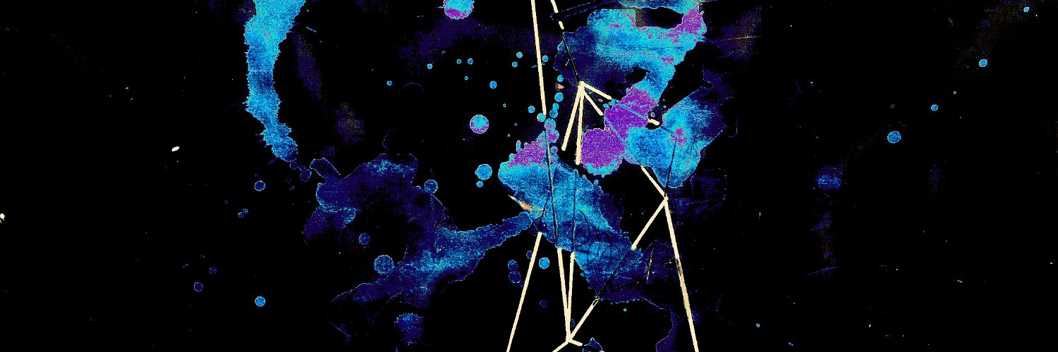 『THY WILL BE DONE;』 banner