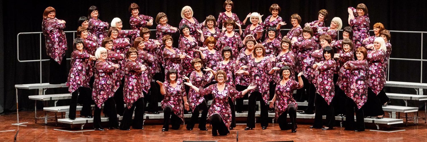 FaultlineChorus's profile banner image