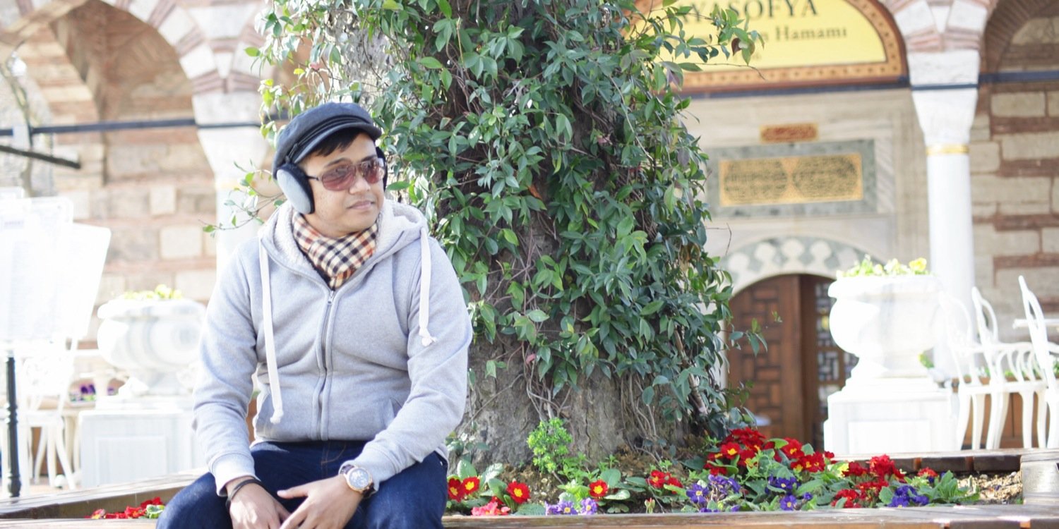 JulianHendry's profile banner image