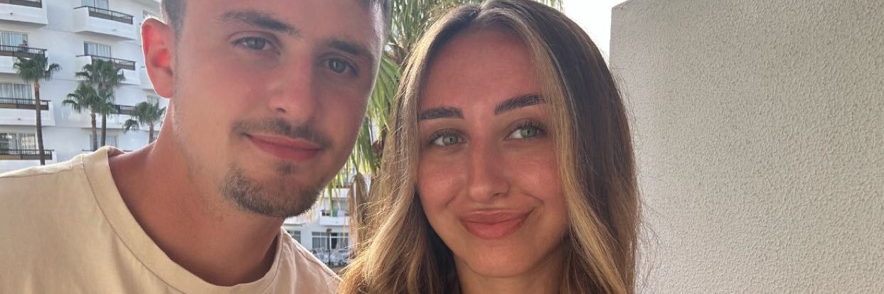 Ryan Meredith banner