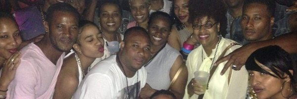 tanayajayde Profile Banner