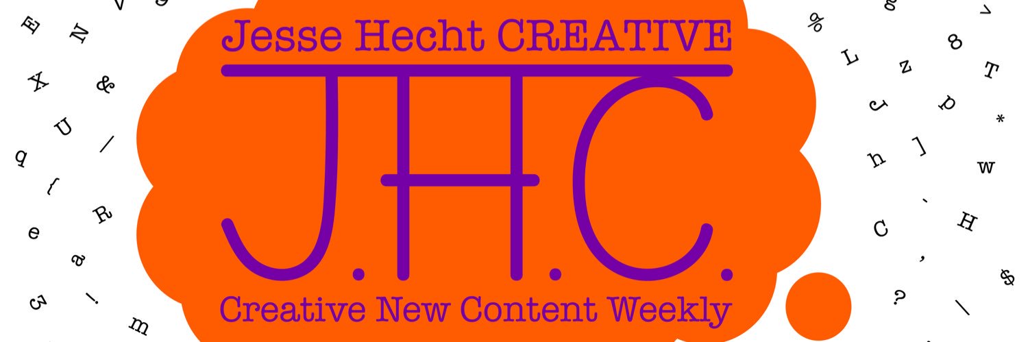 jessehcreative's profile banner image