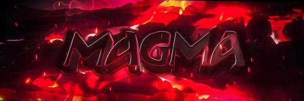 iviagma Profile Banner