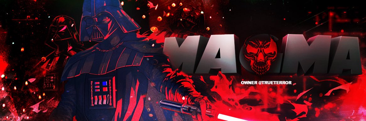 iviagma's profile banner image