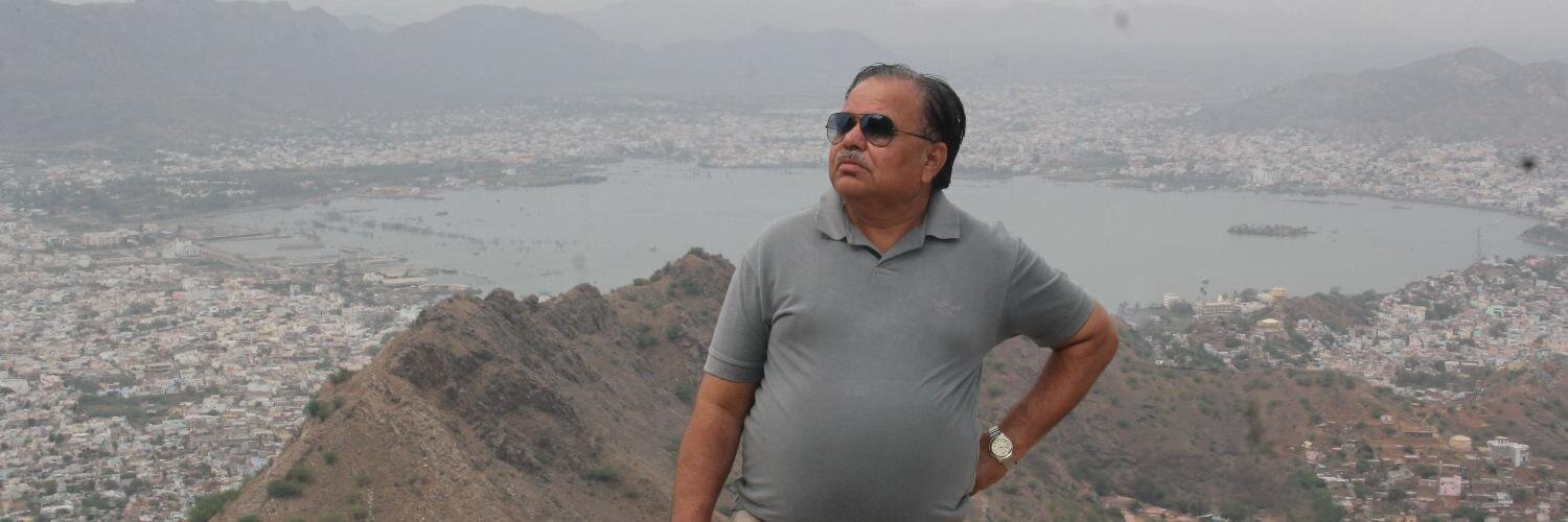 dscsingh's profile banner image