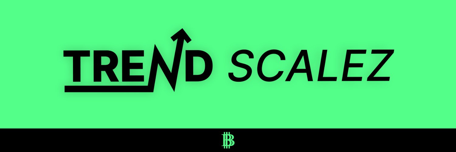 Trend Scalez banner