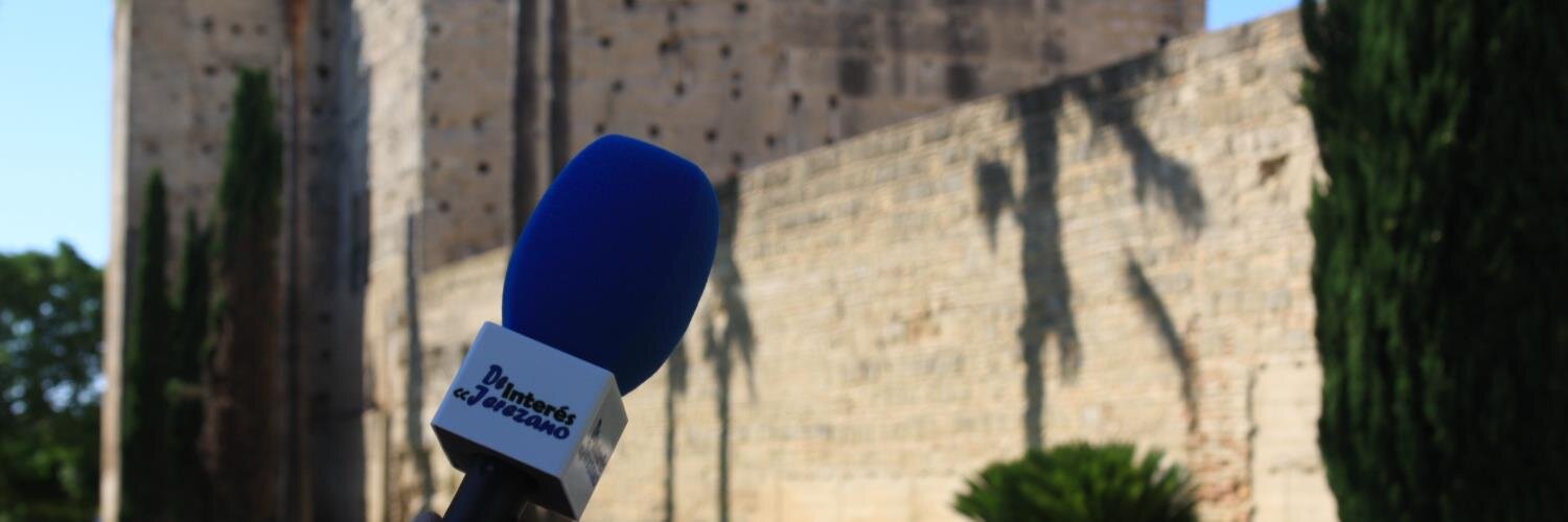 DIJerezano's profile banner image
